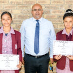 Academic Awards 2025