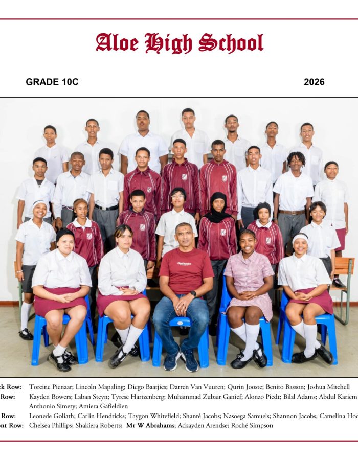 10C – 2026