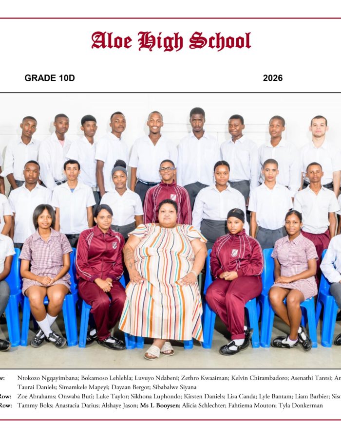 10D – 2026